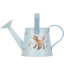 Little Dutch Watering can - Forest Friends - Blue