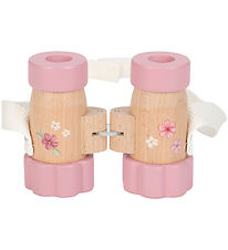 Little Dutch Kikare - Fairy Garden - Rosa