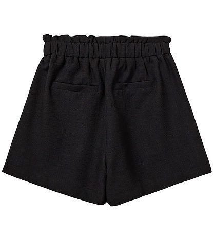 Sofie Schnoor Shorts - Estrellasy - Black