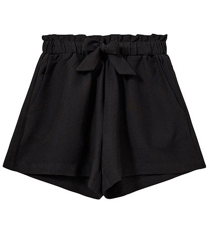 Sofie Schnoor Shorts - Estrellasy - Black