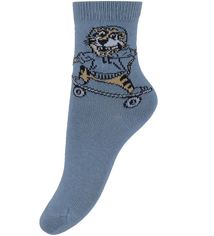 Name It Socks - 5-Pack - NmmWagon - Spring Lake