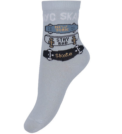 Name It Socks - 5-Pack - NmmWagon - Spring Lake