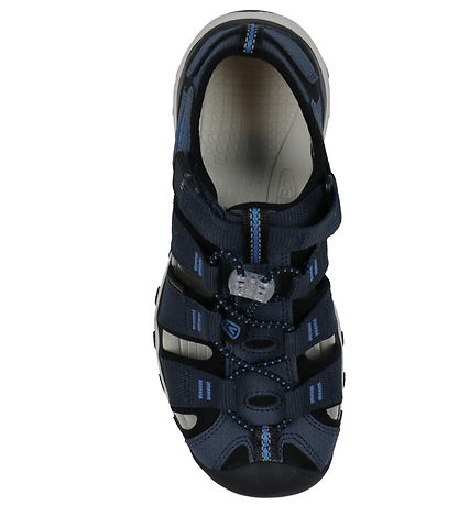 KEEN Sandaler - Newport Neo H2 Y - Blue Nights/Lysande Blue