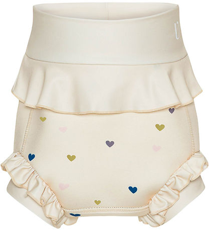 Couche de Natation Vanilla Copenhagen - Neo - Lait Hearts