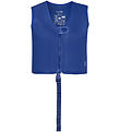 Vanilla Copenhagen Zwemvest - Neo - Azuurblauw Blue Vanilla Copenhagen Zwemvest - Neo - Azuurblauw Blue