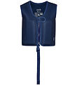 Vanilla Copenhagen Swim Vest - Neo - Skate Fish - Navy Vanilla Copenhagen Swim Vest - Neo - Skate Fish - Navy
