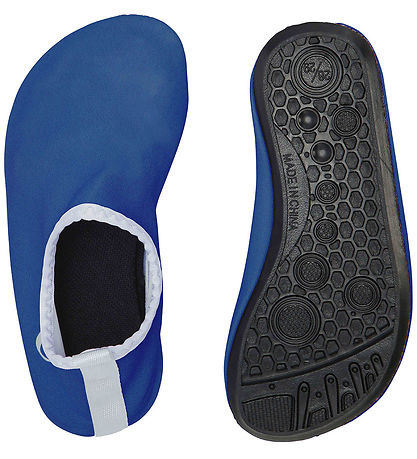 Vanilla Copenhagen Badeschuhe - Azurblau Blue Vanilla Copenhagen Badeschuhe - Azurblau Blue