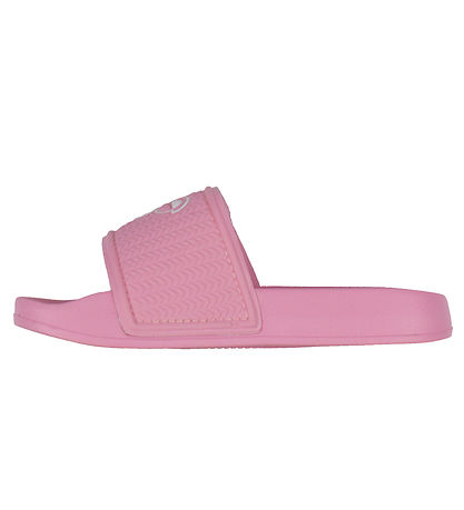 Sandales de Plage Hummel - Pool Slide Jr - Prisme Rose Sandales de Plage Hummel - Pool Slide Jr - Prisme Rose