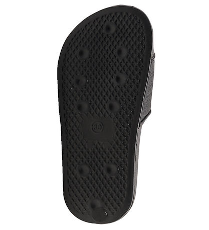 Sandales de Plage Hummel - Pool Slide Jr - Noir Sandales de Plage Hummel - Pool Slide Jr - Noir