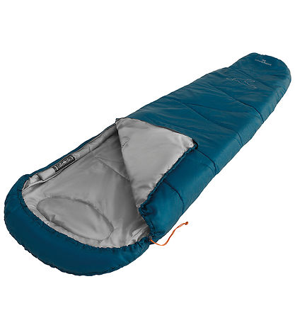 Easy Camp Sleeping Bag - Starling Mummy - Blue