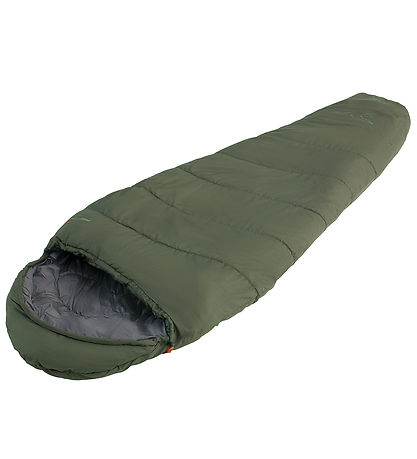 Easy Camp Sleeping Bag - Raven II Mummy - Green Easy Camp Sleeping Bag - Raven II Mummy - Green