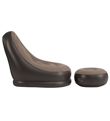 Salon Set Easy Camp - Gonflable - Maple - Marron