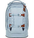 Satch Schulranzen - Packung - Nordic Ice Blue Satch Schulranzen - Packung - Nordic Ice Blue
