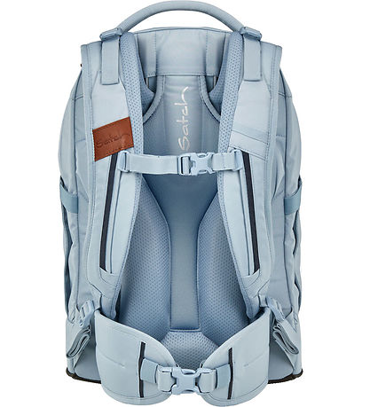 Cartable Satch - Paquet - Nordic Ice Blue