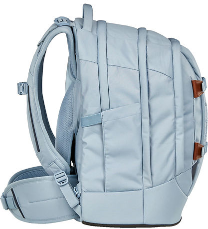 Cartable Satch - Paquet - Nordic Ice Blue