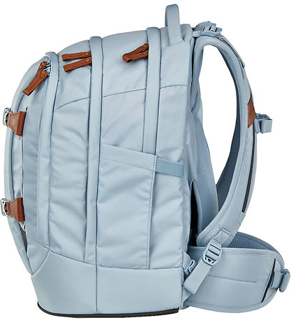 Cartable Satch - Paquet - Nordic Ice Blue