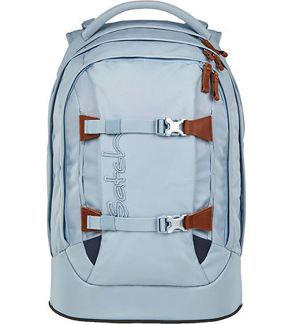 Cartable Satch - Paquet - Nordic Ice Blue