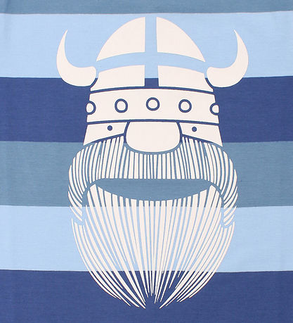 T-Shirt Danefæ - Danerainbow Ringer - Bigsky Erik T-Shirt Danefæ - Danerainbow Ringer - Bigsky Erik