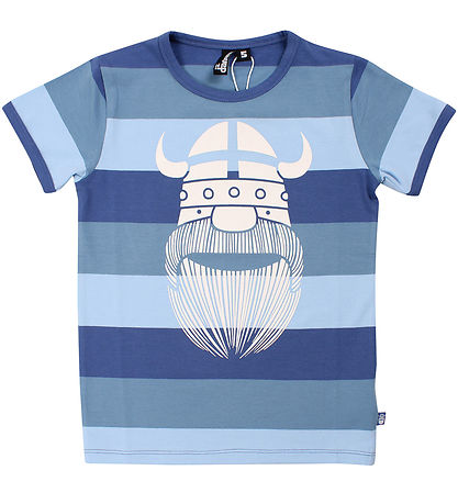 T-Shirt Danefæ - Danerainbow Ringer - Bigsky Erik T-Shirt Danefæ - Danerainbow Ringer - Bigsky Erik
