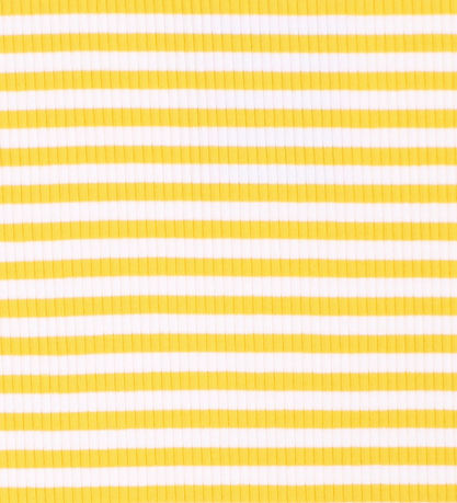 Danefæ T-shirt - Danestory - Faded Yellow/Chalk