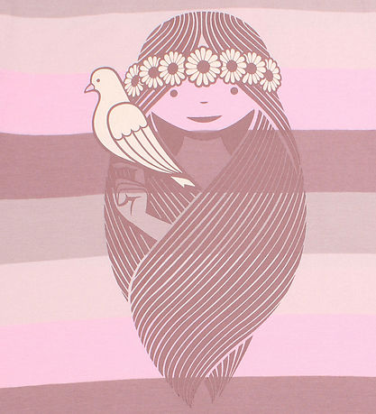 Danefæ Dress - Danebanana - LillMissLover