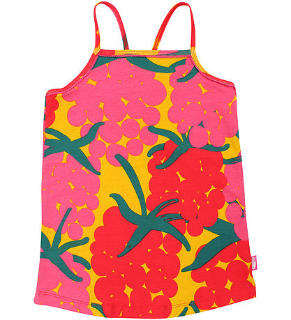 Danefæ Underwear - 2 Parts - Danebellis - Yellow Maxiberry