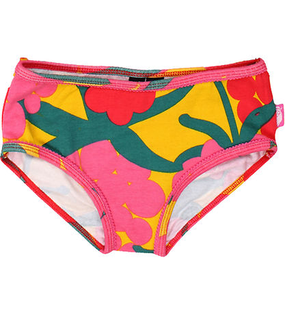 Danefæ Underwear - 2 Parts - Danebellis - Yellow Maxiberry