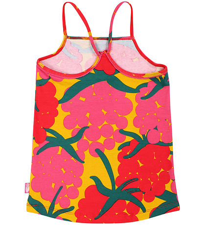 Danefæ Underwear - 2 Parts - Danebellis - Yellow Maxiberry