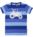 Danefæ T-shirt - Danesigurd Tee - Frisk Tractor Danefæ T-shirt - Danesigurd Tee - Frisk Tractor