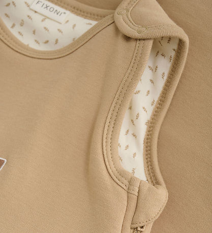 Sac de Couchage Fixoni - Sésame Sac de Couchage Fixoni - Sésame