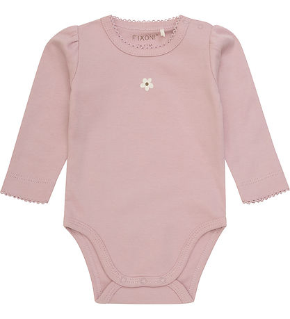 Fixoni Set - Leggings/Mütze/Body l/ä - Shadow Grau