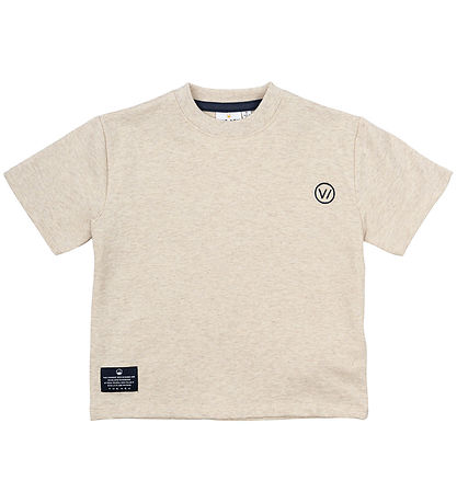 The New Siblings T-Shirt - TnstNorval - Haferflockenmeliert
