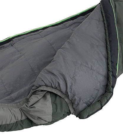 Outwell Schlafsack - Convertible Junior - Dusty Green