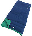 Outwell Sleeping Bag - Champion Kids - Ocean Blue Outwell Sleeping Bag - Champion Kids - Ocean Blue