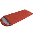 Outwell Sleeping Bag - Campion Lux - Burnt Orange Outwell Sleeping Bag - Campion Lux - Burnt Orange