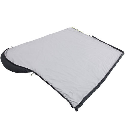 Outwell Sleeping Bag - Campion - Black