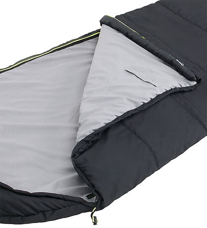 Outwell Sleeping Bag - Campion - Black