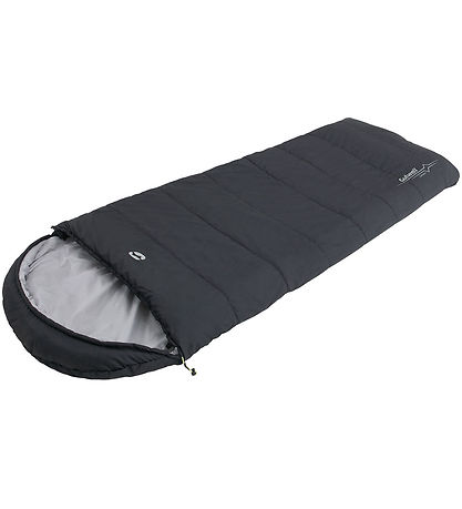 Outwell Sleeping Bag - Campion - Black