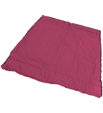 Outwell Sleeping Bag - Champ Kids - Deep Red