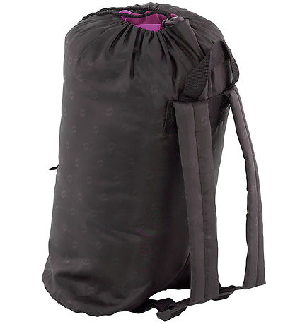 Outwell Sleeping Bag - Champ Kids - Deep Red