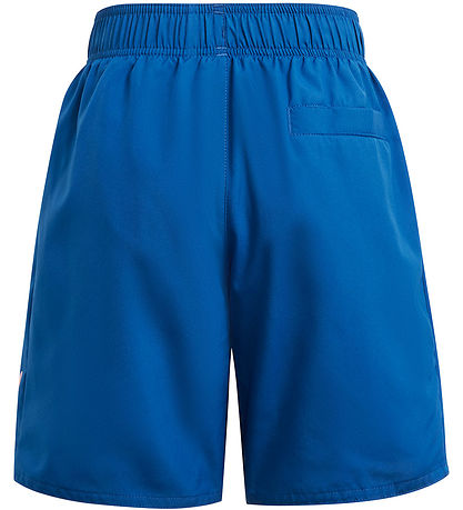 adidas Performance Badeshorts - AD DY LS - Dmarine/Seflaq