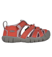Sandales KEEN - Seacamp II CNX C - Dubarry/Pink A Boo Sandales KEEN - Seacamp II CNX C - Dubarry/Pink A Boo
