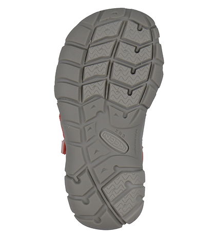 KEEN Sandaler - Seacamp II CNX C - Dubarry/Pink A Boo