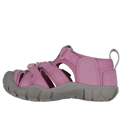 KEEN Sandals - Seacamp II CNX C - MooliteMauve/Pink A Boo