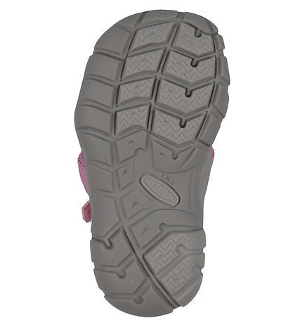 KEEN Sandals - Seacamp II CNX C - MooliteMauve/Pink A Boo