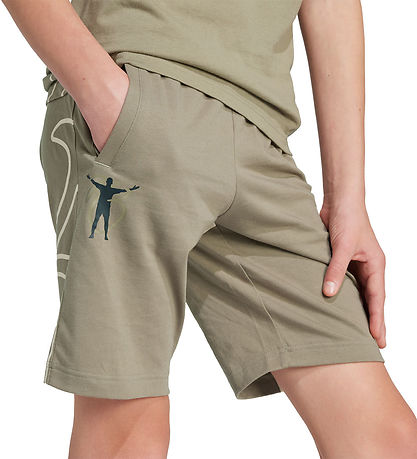Shorts adidas Performance - JB CW - Clay Shorts adidas Performance - JB CW - Clay
