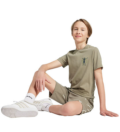 Shorts adidas Performance - JB CW - Clay Shorts adidas Performance - JB CW - Clay