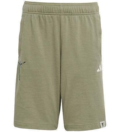 Shorts adidas Performance - JB CW - Clay Shorts adidas Performance - JB CW - Clay