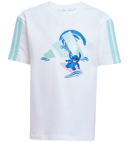 adidas Performance Shortsit - LK DY - White/Seflaq adidas Performance Shortsit - LK DY - White/Seflaq