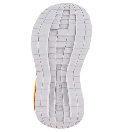 Skechers Sandals - MEGA- Splash 4K - Black/Ed